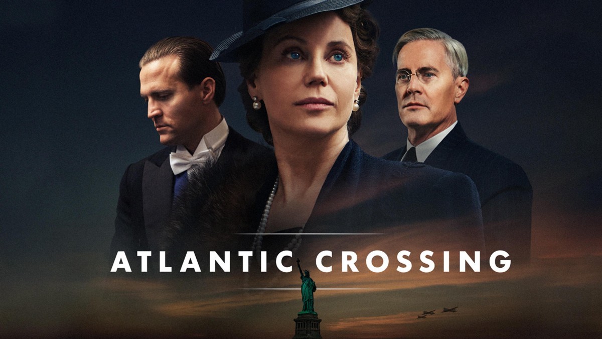 Norweski serial z „telewizyjnym Oscarem”. Opowiada o losach rodziny królewskiej