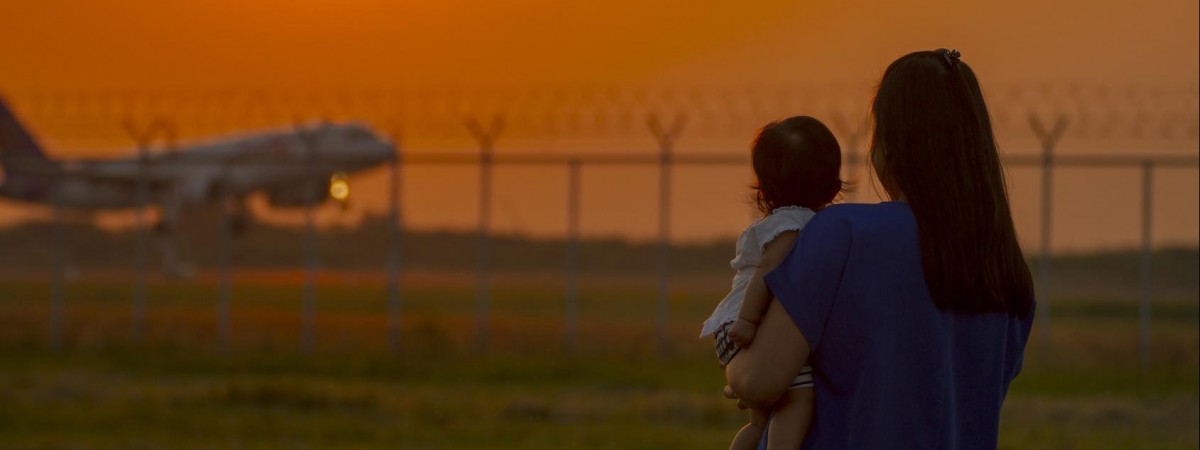 Pracujesz za granicą, a twoja rodzina przebywa w Polsce? Możesz ubiegać się o odpisy 