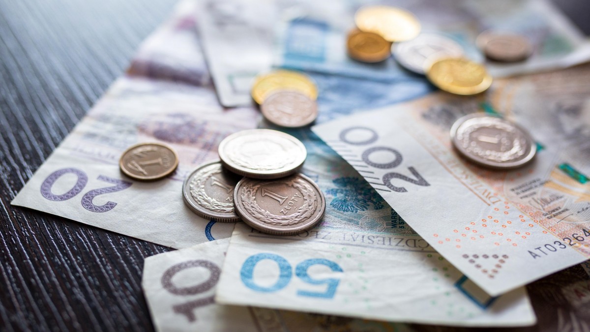 Korona norweska wciąż odrabia straty wobec złotego. Przebije kolejny pułap?