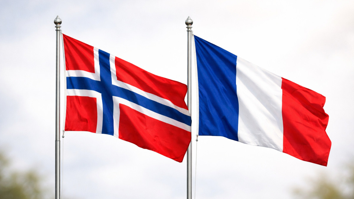 Parasol nuklearny w Norwegii? Propozycja Francji na stole