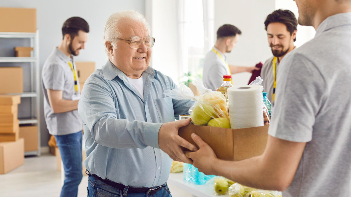 Rok pod znakiem przyjaźni i… strachu przed wojną? Norweskie Słowo Roku 2024 i koi, i niepokoi