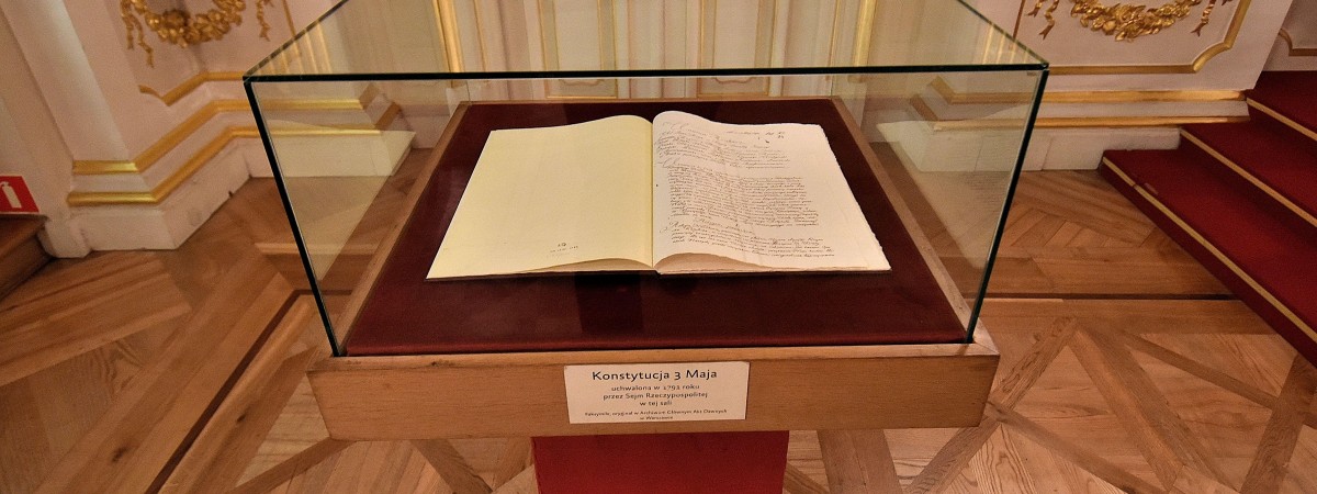 227 rocznica uchwalenia Konstytucji – obchody w Norwegii i w Polsce