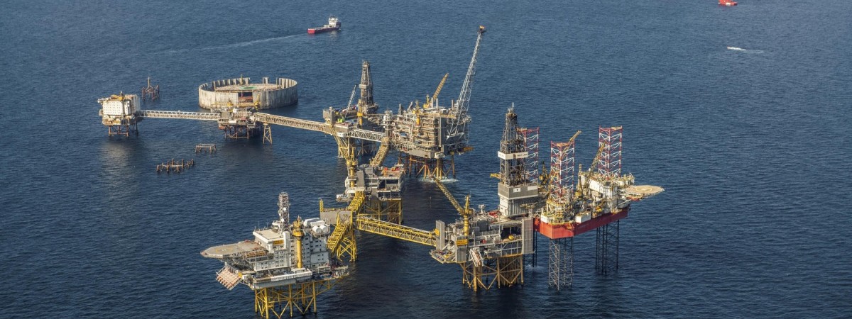 Dzień, który zmienił wszystko. Pół wieku temu w Norwegii odkryto ropę naftową 