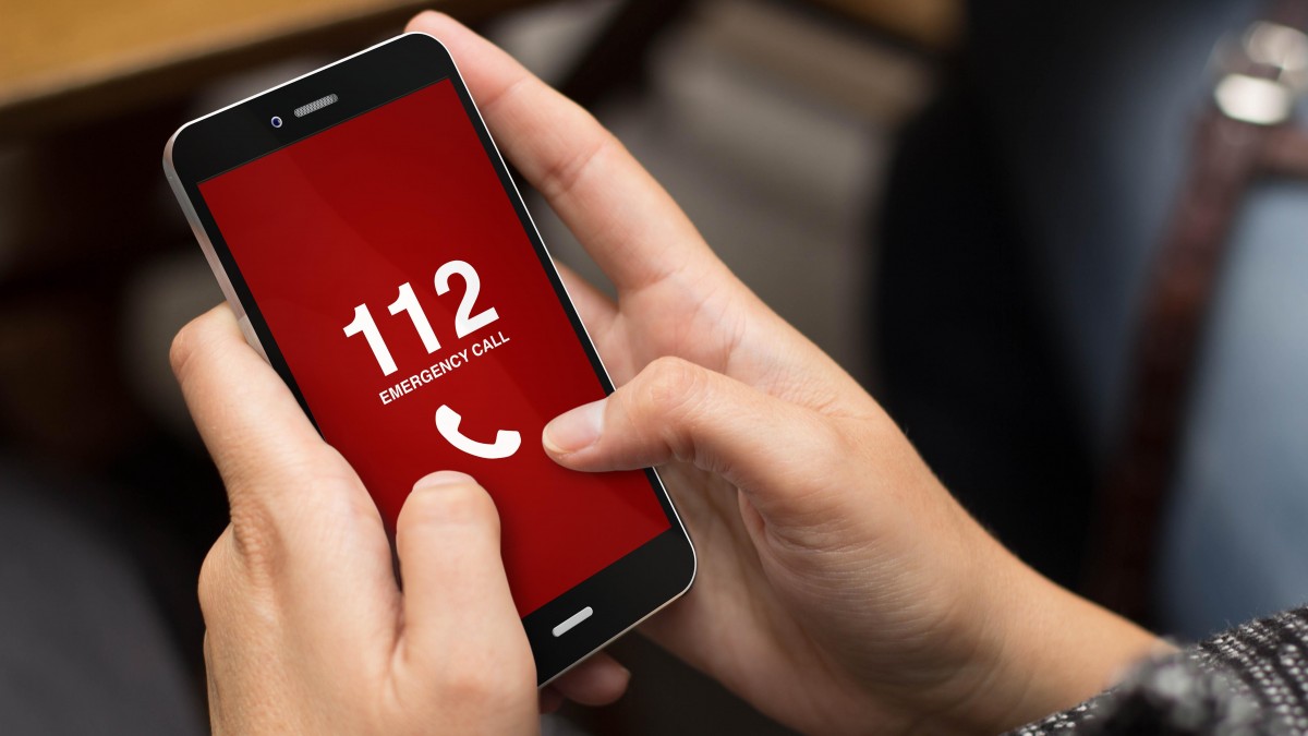 110, 112, 113: norweskie numery alarmowe