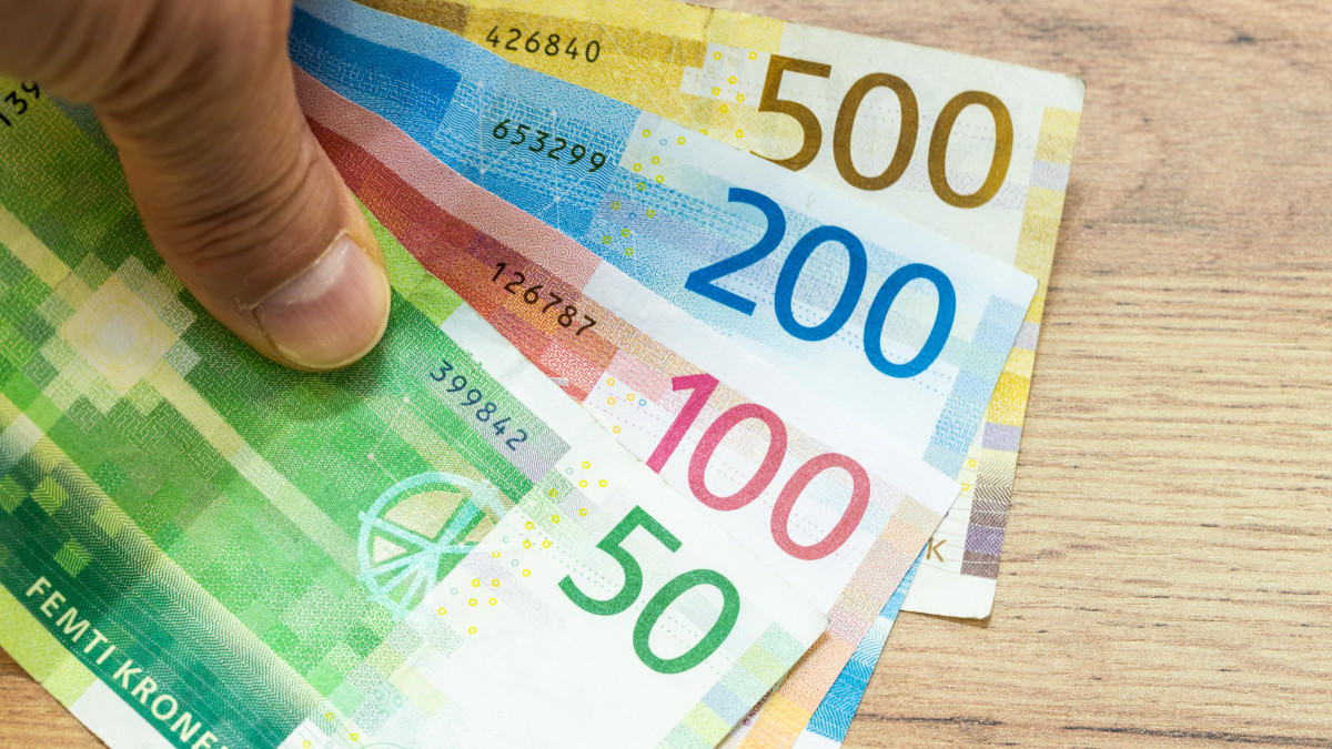 Stopy procentowe w Norwegii. W 2024 roku nawet dwie obniżki