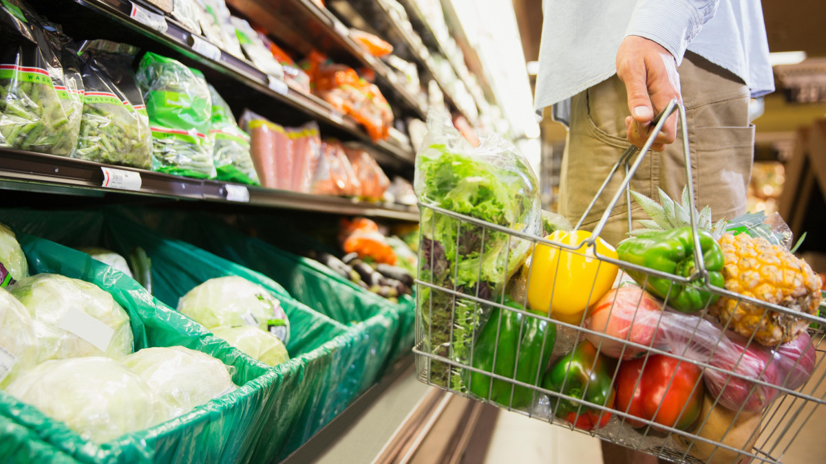 Mieszkańcy Norwegii biją na alarm. Sklepy podniosły ceny bardziej, niż to konieczne