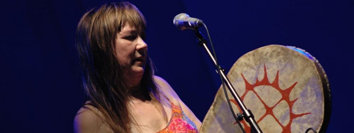 Joik o wielu twarzach: fuzja tradycji i nowych trendów