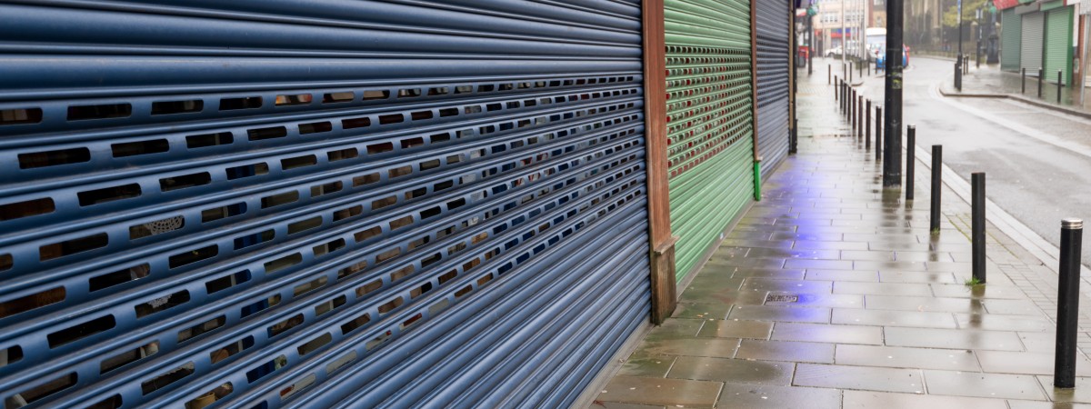 NAV: ponad 300 000 bezrobotnych w Norwegii. Największy kryzys w handlu, turystyce i transporcie