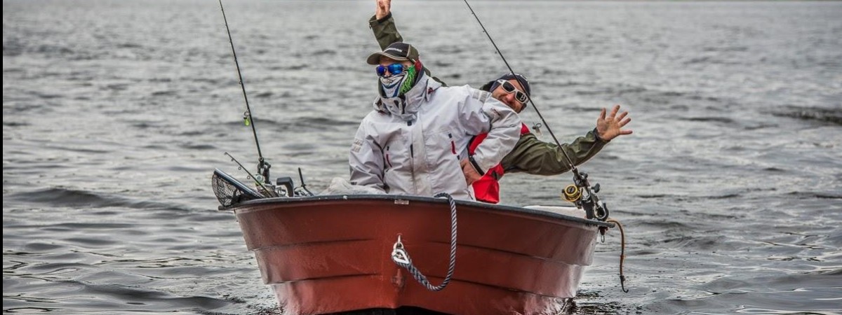 Polscy wędkarze postrachem jezior. Znowu pokażą, co potrafią