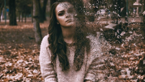 Leczy polonijne depresje i radzi: „Nigdy nie tkwij w tymczasowości. Jest zabójcza dla psychiki”