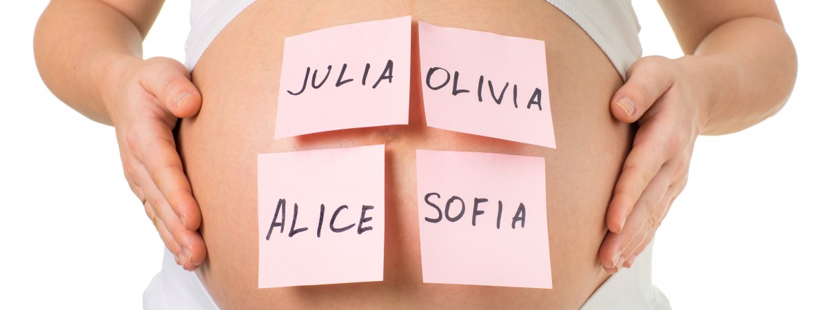 Najpopularniejsze norweskie imiona