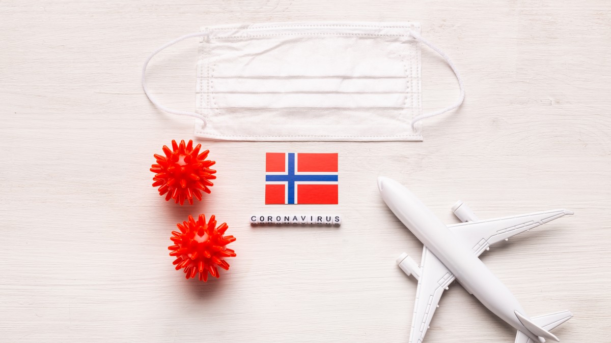 Koronawirus w Norwegii: najnowsze informacje