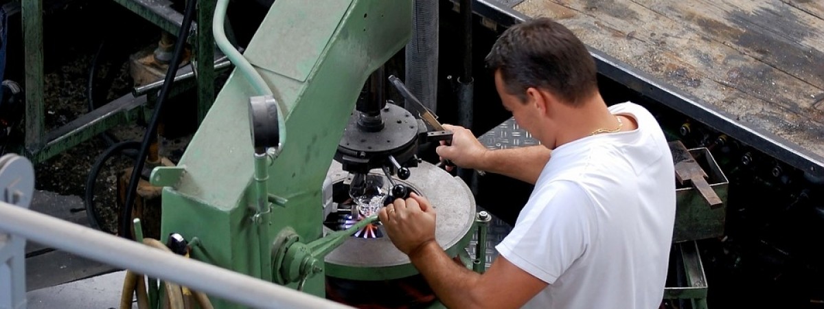 Norwegii nie grozi bezrobocie. Więcej miejsc pracy dla inżynierów i rzemieślników