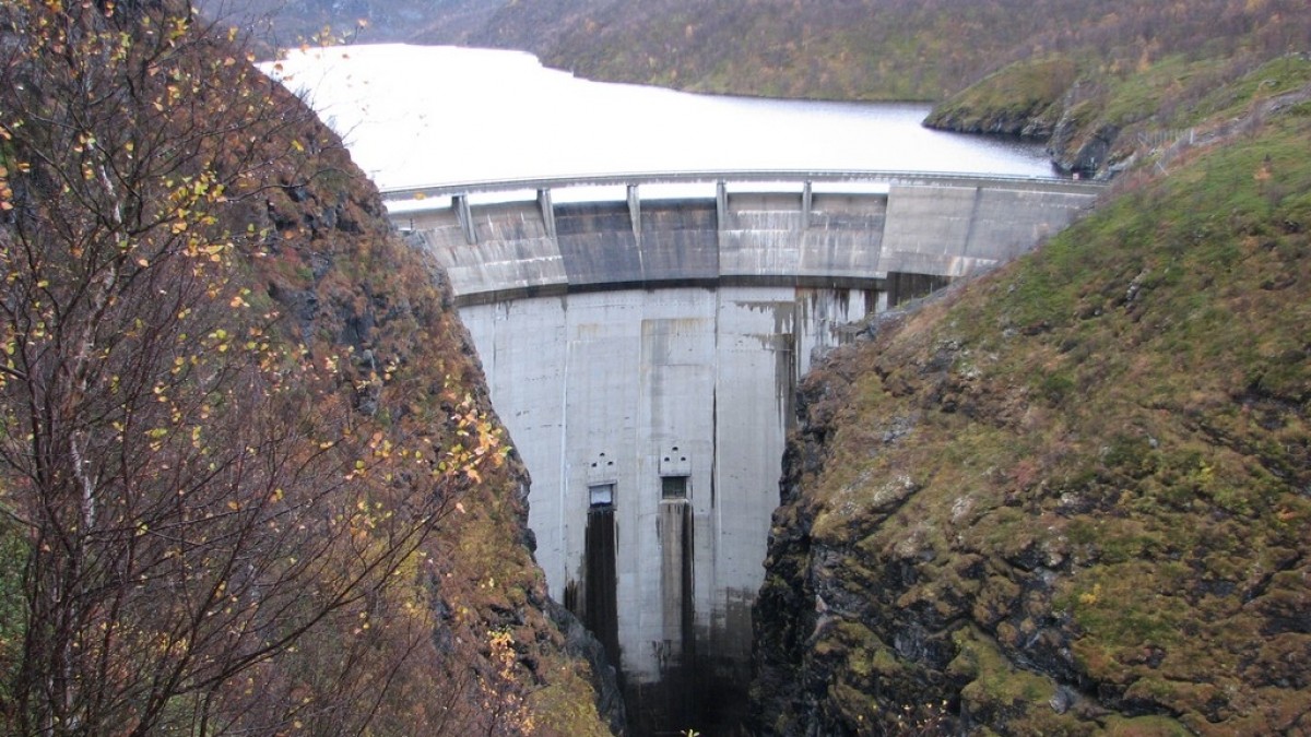 Kryzys energetyczny w Norwegii: eksperci straszą racjonowaniem dostaw prądu