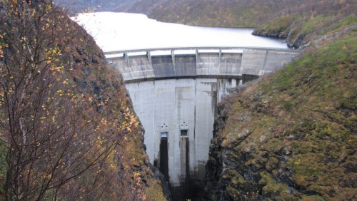 Kryzys energetyczny w Norwegii: eksperci straszą racjonowaniem dostaw prądu