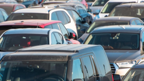 Postój na norweskim lotnisku uderza po kieszeni. W Europie drożej jest tylko w Szwecji