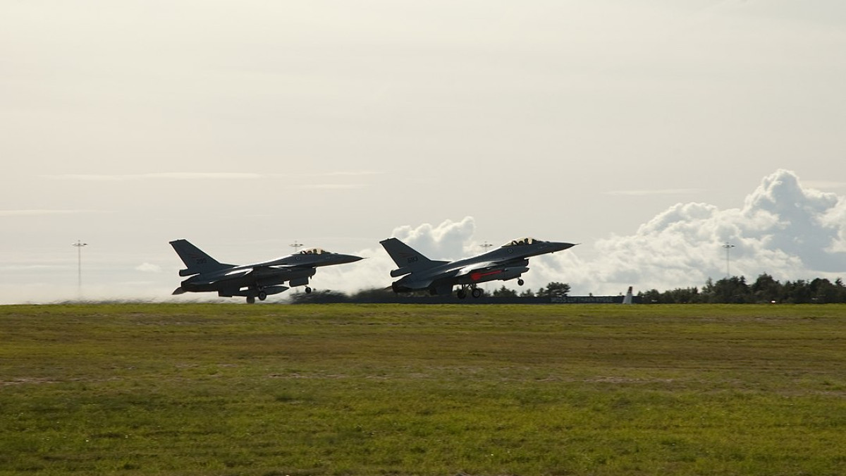 Wielkie pieniądze, mało informacji. USA rozbudowują bazę wojskową w Norwegii