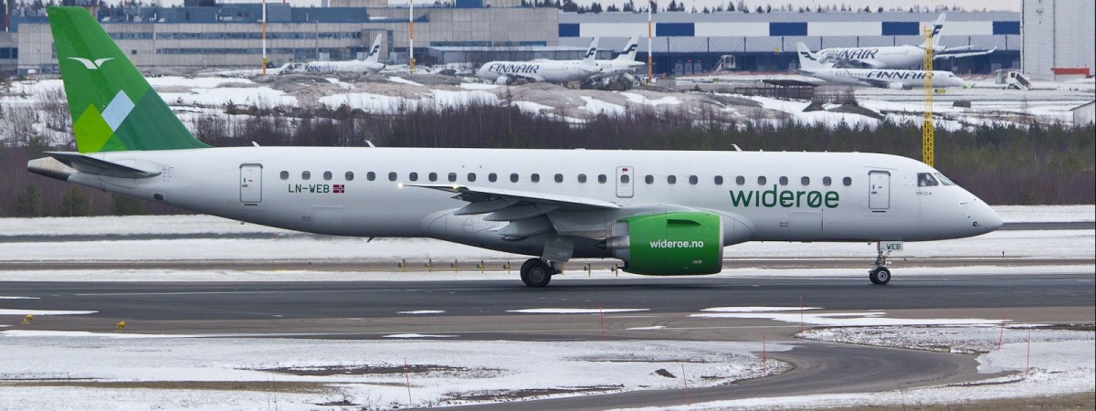 Polacy wyrzuceni z norweskiego samolotu: „Potraktowano nas jak pijanych, nie pozwolono udowodnić trzeźwości” [HISTORIA CZYTELNIKA]