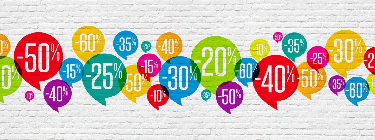 Januar salg – Co Polacy kupują na norweskich wyprzedażach?