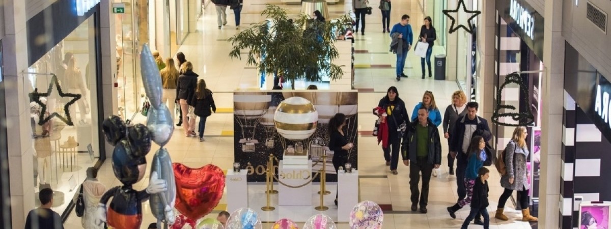 Przedświąteczne zakupy w Norwegii: w tych godzinach działają sklepy 