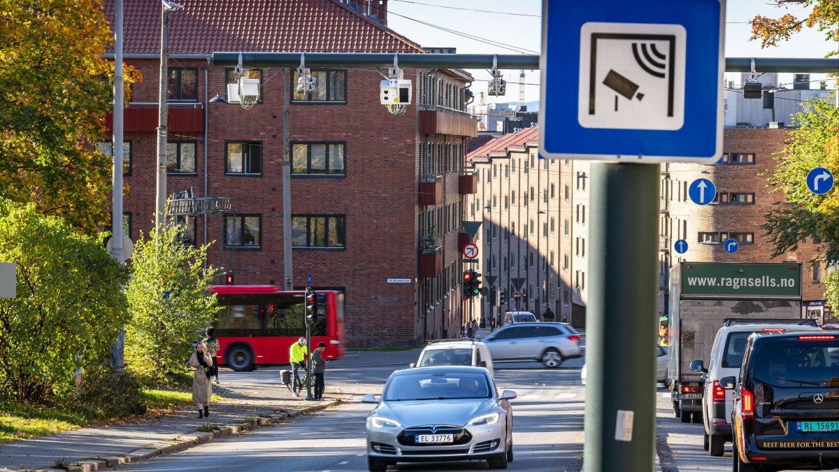 Norweski Związek Samochodowy: należy zlikwidować bompenger 