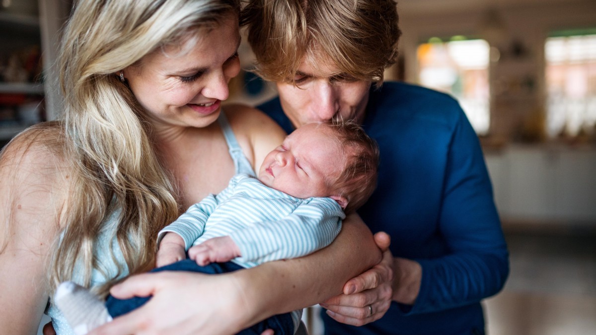 W Norwegii nadal rodzi się więcej dzieci niż przed pandemią. Pomógł lockdown?
