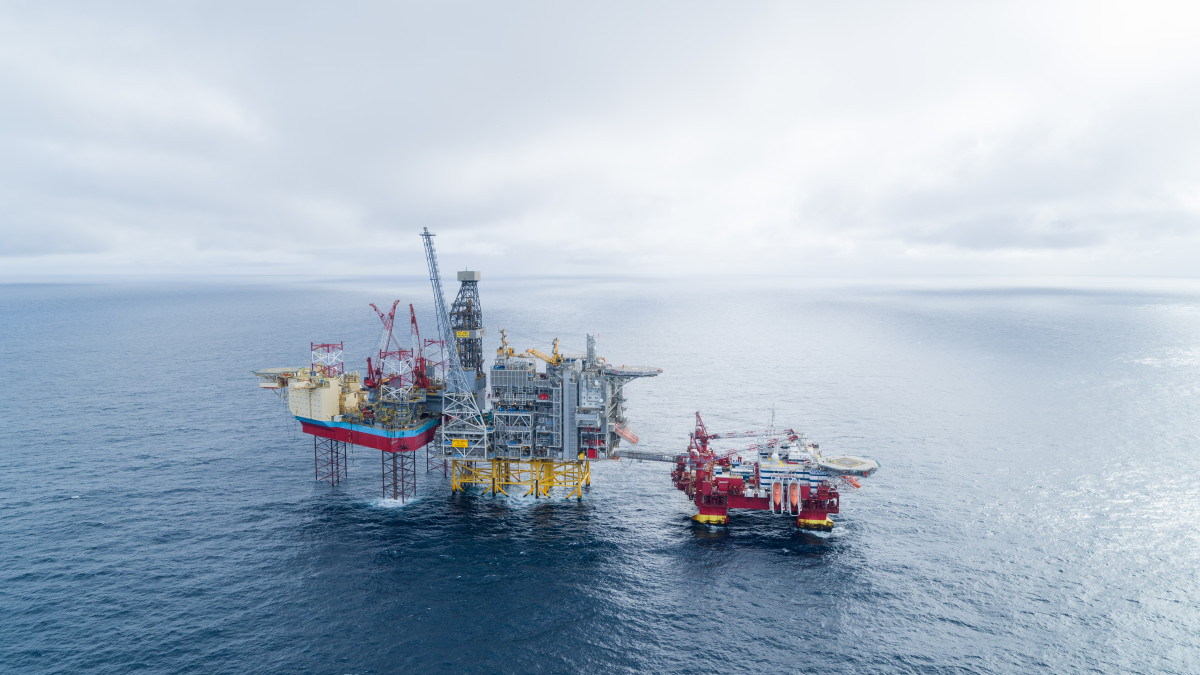 Norwegia o „ekologii” tylko mówi. Zaskakujące statystyki dotyczące inwestycji w branży naftowej