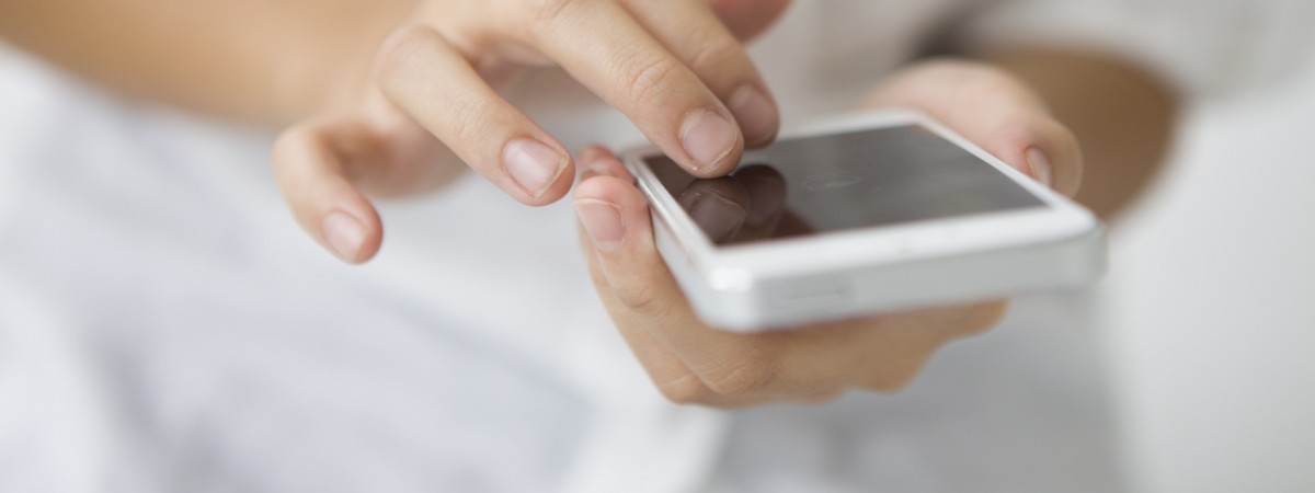 Zabezpieczasz dostęp do telefonu odciskiem palca? Przed policją nie ukryjesz już niczego