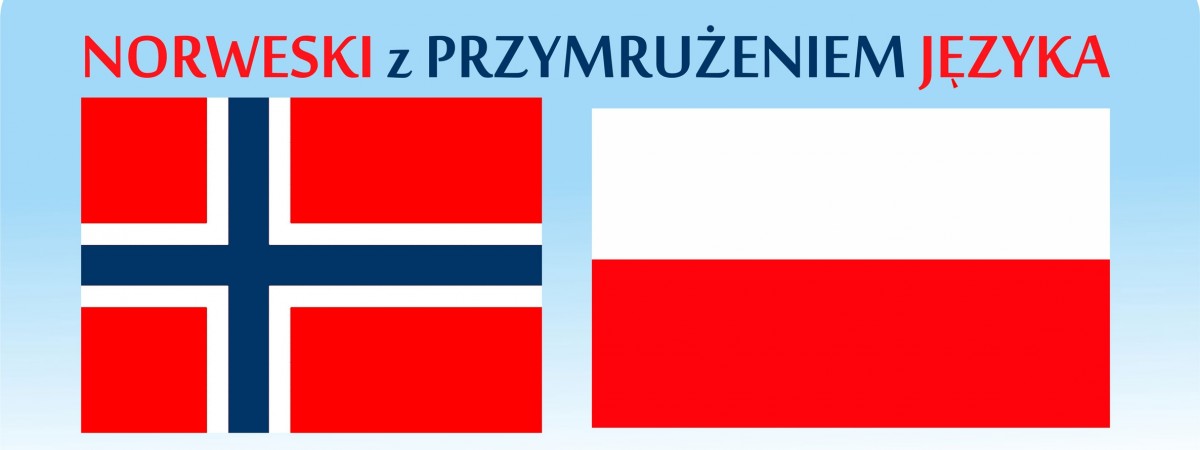 Norweski z przymrużeniem języka. Ptaki migrują na północ, a Norwegowie… do hytt