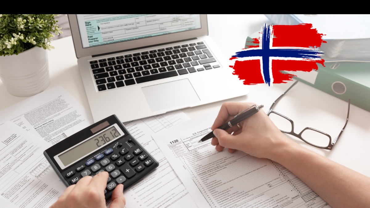 Jak poprawnie odczytać skattemelding w Norwegii i uniknąć błędów w rozliczeniu podatkowym?