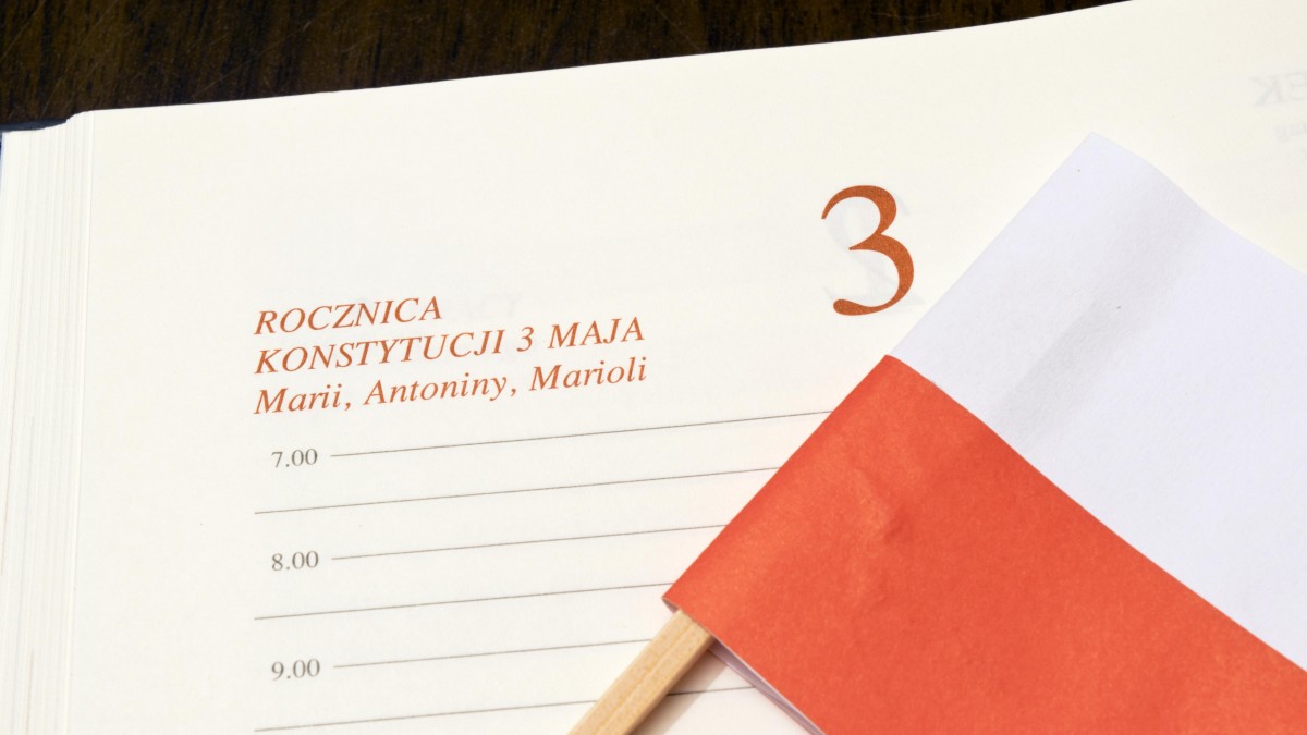 Polska tradycja wolności