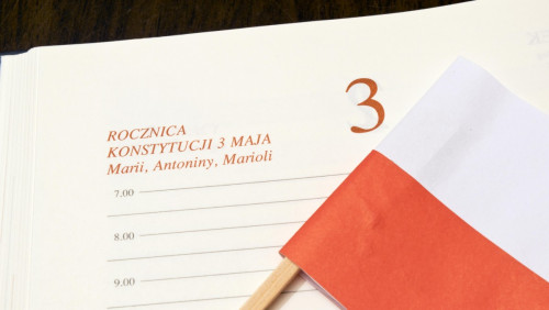 Polska tradycja wolności