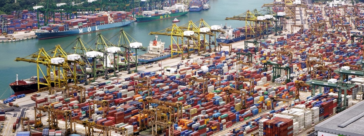 Rekordowy eksport w 2018 roku: Norwegowie zarobili niemal bilion koron