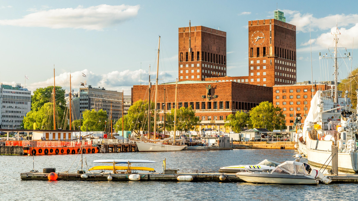 Czy istnieje życie poza Oslo? Norwegia na drodze do centralizacji