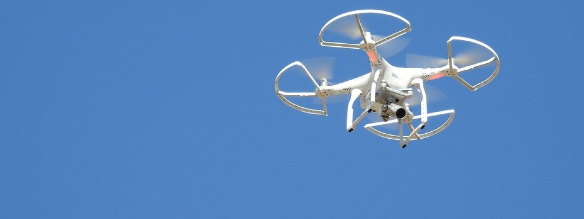 Koniec samowoli właścicieli dronów. Norwegia wprowadza europejskie przepisy