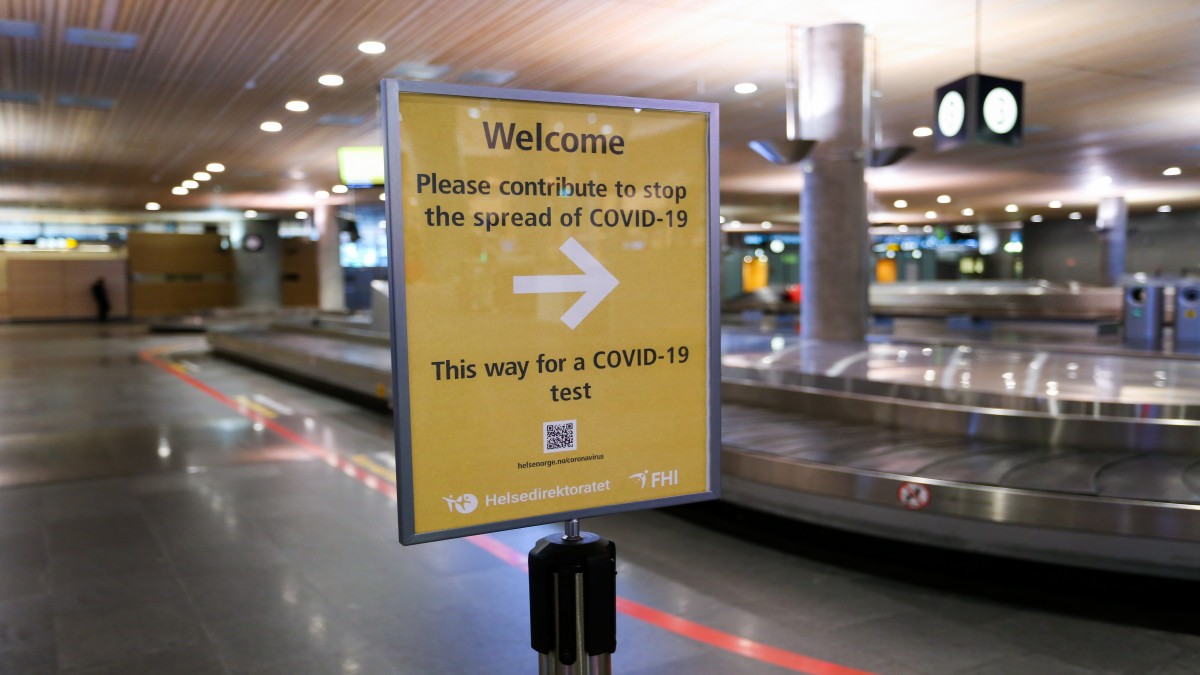 Obowiązkowe testy na covid-19 na granicy. Trzeba za nie płacić?