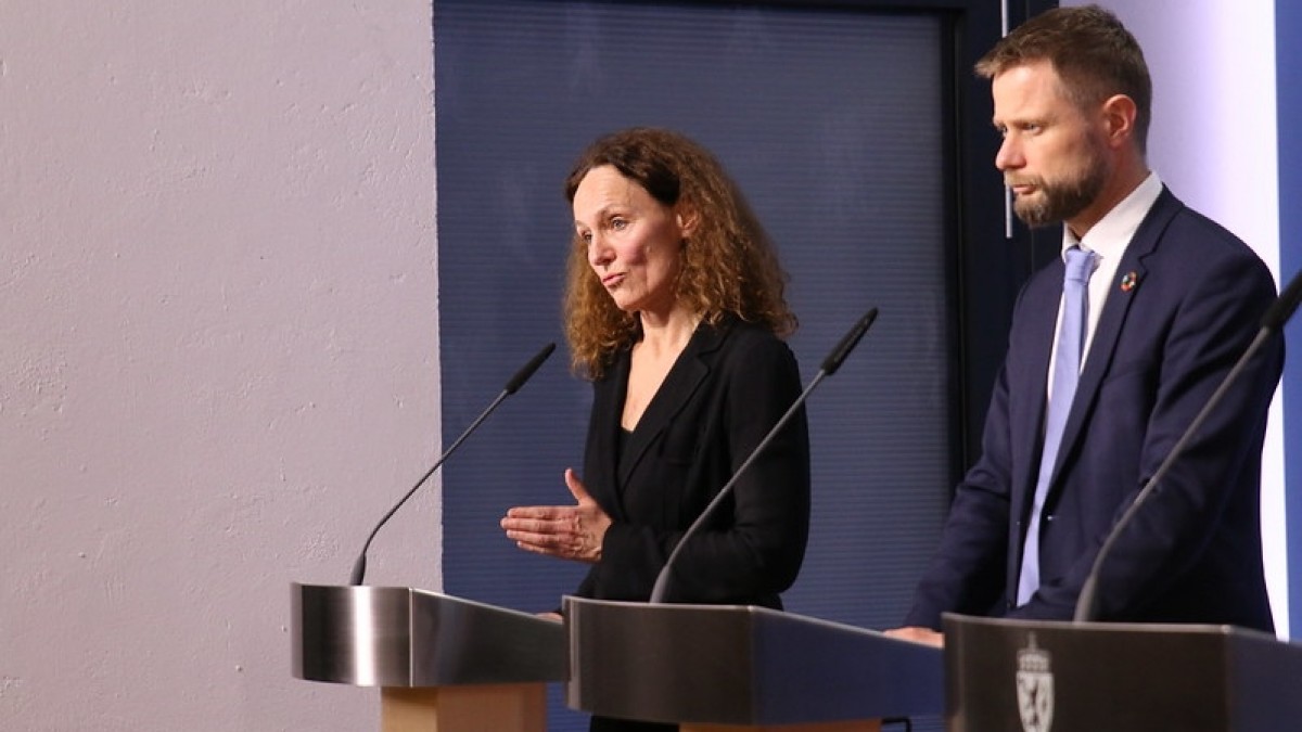 FHI zmienia zalecenia dotyczące otwarcia Norwegii: zniesienie obostrzeń we wrześniu może mieć opłakane skutki