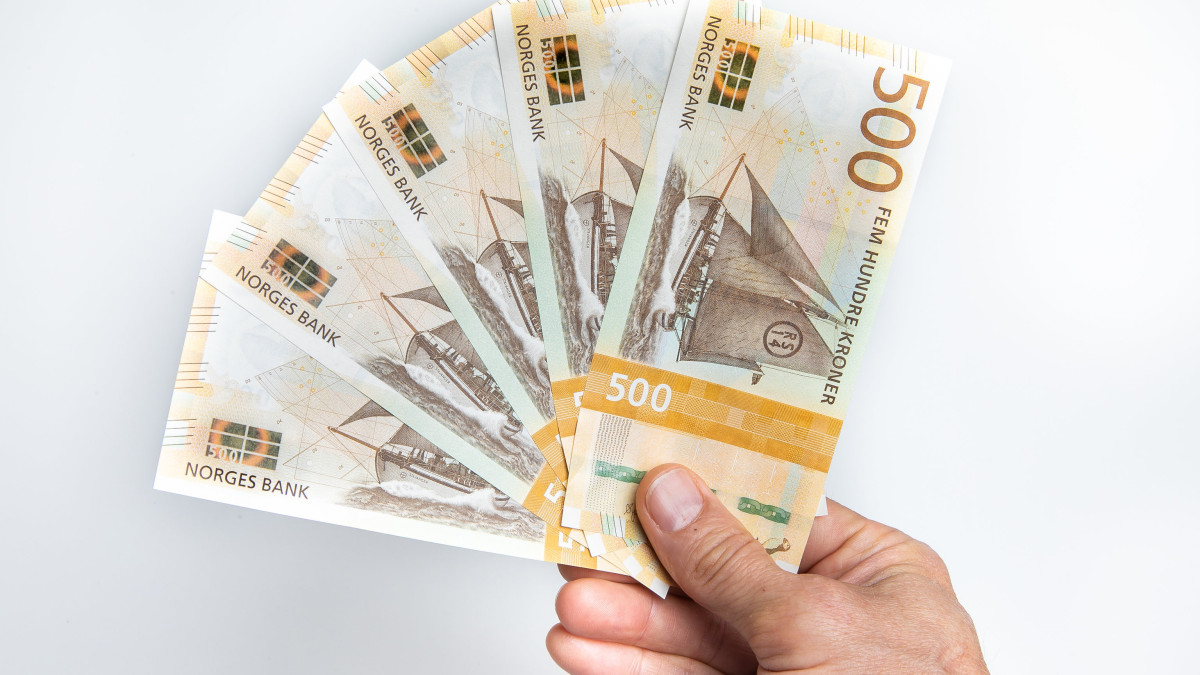 Mieszkańcy Norwegii w końcu odetchną finansowo? Tak mówi prezeska banku centralnego