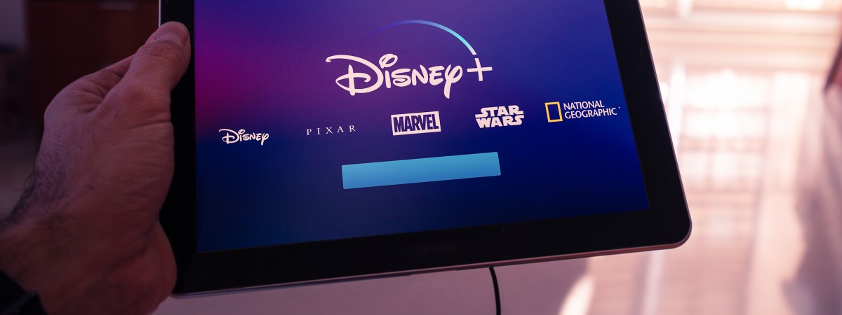 Netflix może zacząć się bać? Disney+ wystartuje w Norwegii