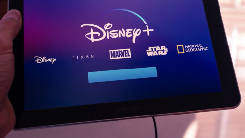 Netflix może zacząć się bać? Disney+ wystartuje w Norwegii