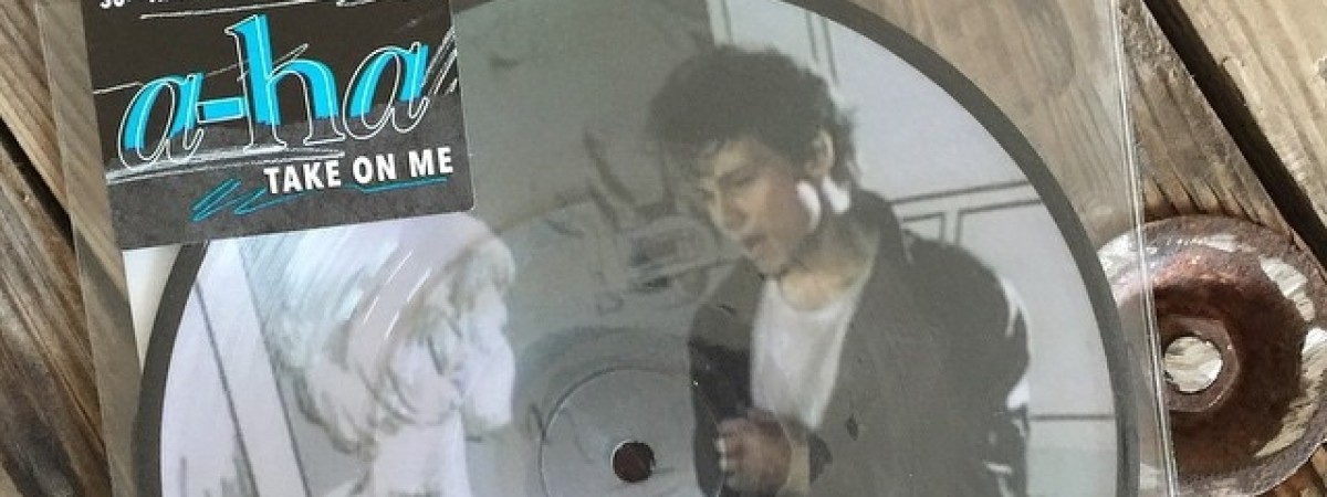 Norweski szlagier w elitarnym TOP 5. Teledysk do „Take On Me” ma ponad miliard wyświetleń w serwisie YouTube
