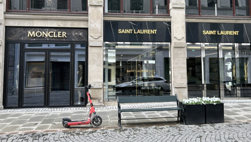 Mediolan, Nowy Jork i... Oslo? Stolica Norwegii ma najdroższą ulicę zakupową w Skandynawii