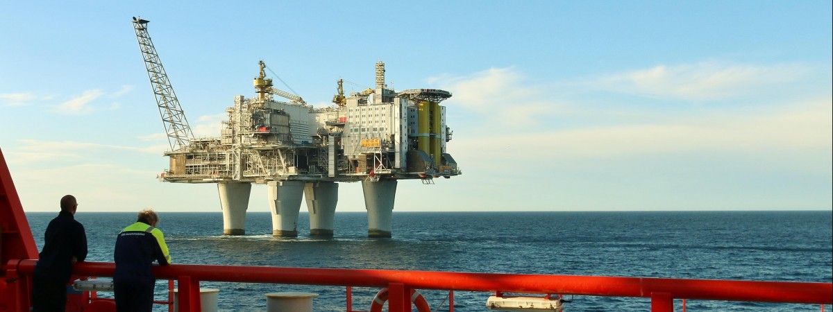 Naftowy potentat przedłuży życie Trolla: to inwestycja za prawie 8 miliardów koron