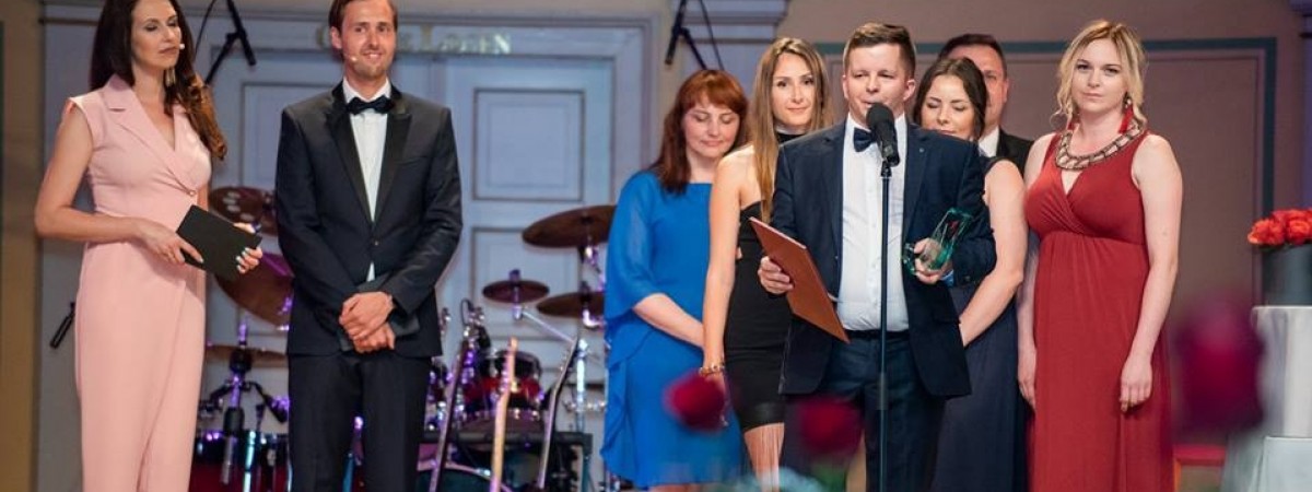 „Ważne, by na emigracji nie porzucać pasji”: rozmowa z liderem Love Dance Help