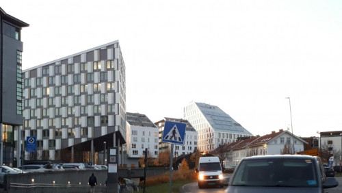 Zmiany w gastronomii i hotelarstwie. Od stycznia nowe stawki minimalne