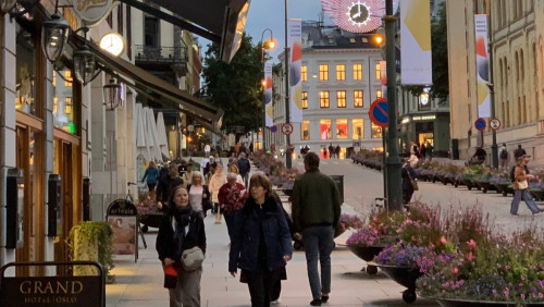Polacy największą grupą obcokrajowców w Norwegii. Migranci stanowią już 16 procent populacji