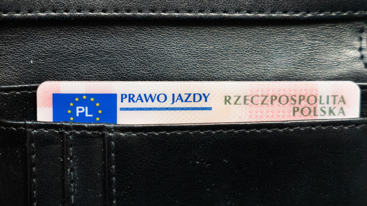 Prawo jazdy – kiedy może zostać odebrane i jak się odwołać? Stan prawny na lipiec 2025 r.