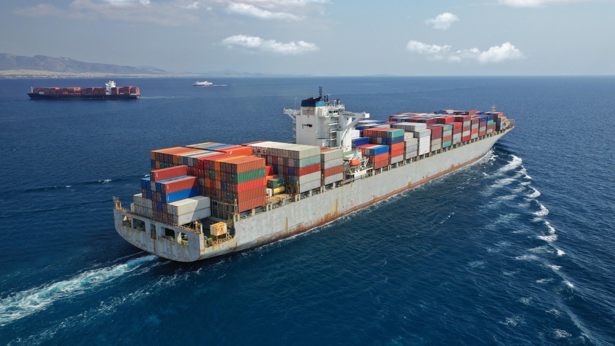 Prezenty świąteczne mogą nie dojść na czas. Poważne problemy z dostawami towarów do Norwegii