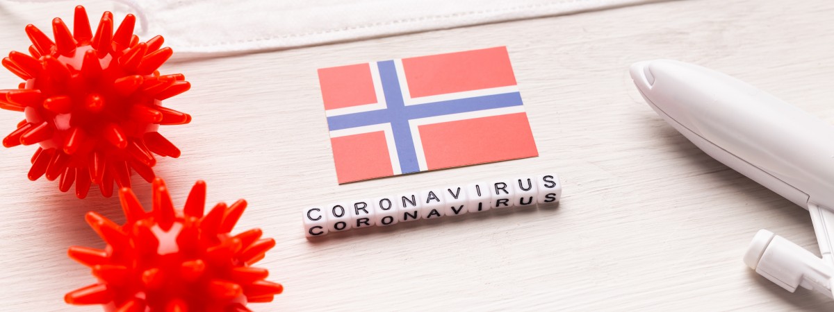 Koronawirus w Norwegii: najnowsze informacje
