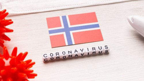 Koronawirus w Norwegii: najnowsze informacje